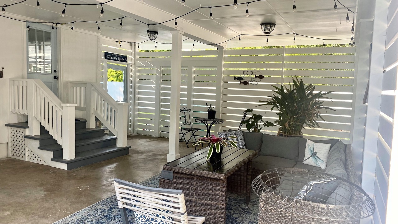 Photo of Patio Balcony in Bay St Louis