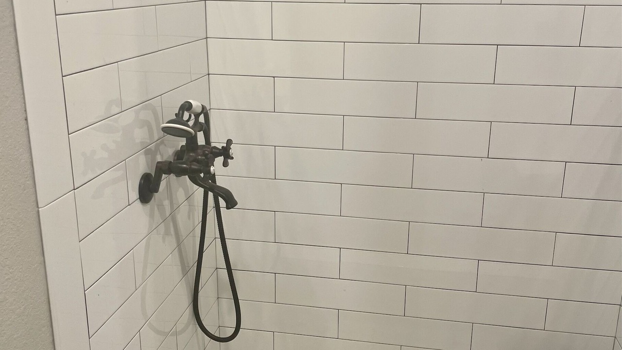 Photo of Bathroom in Era