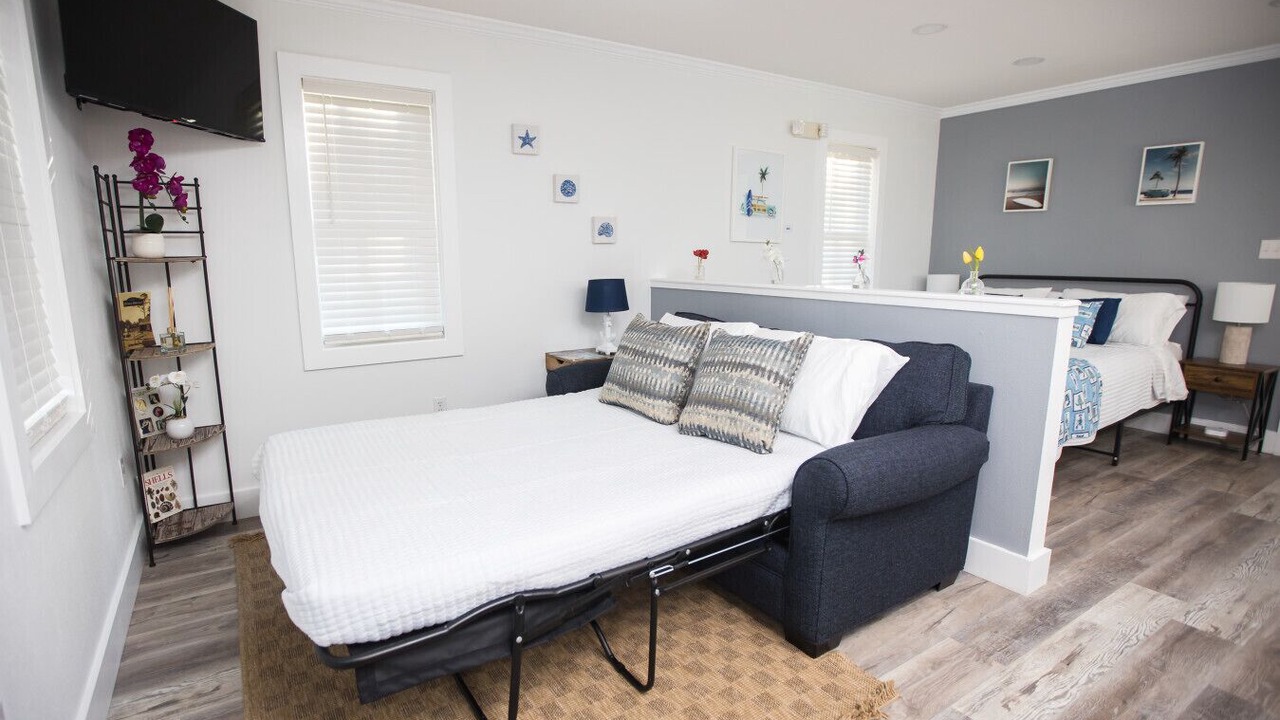 Photo of Bedroom in Biloxi
