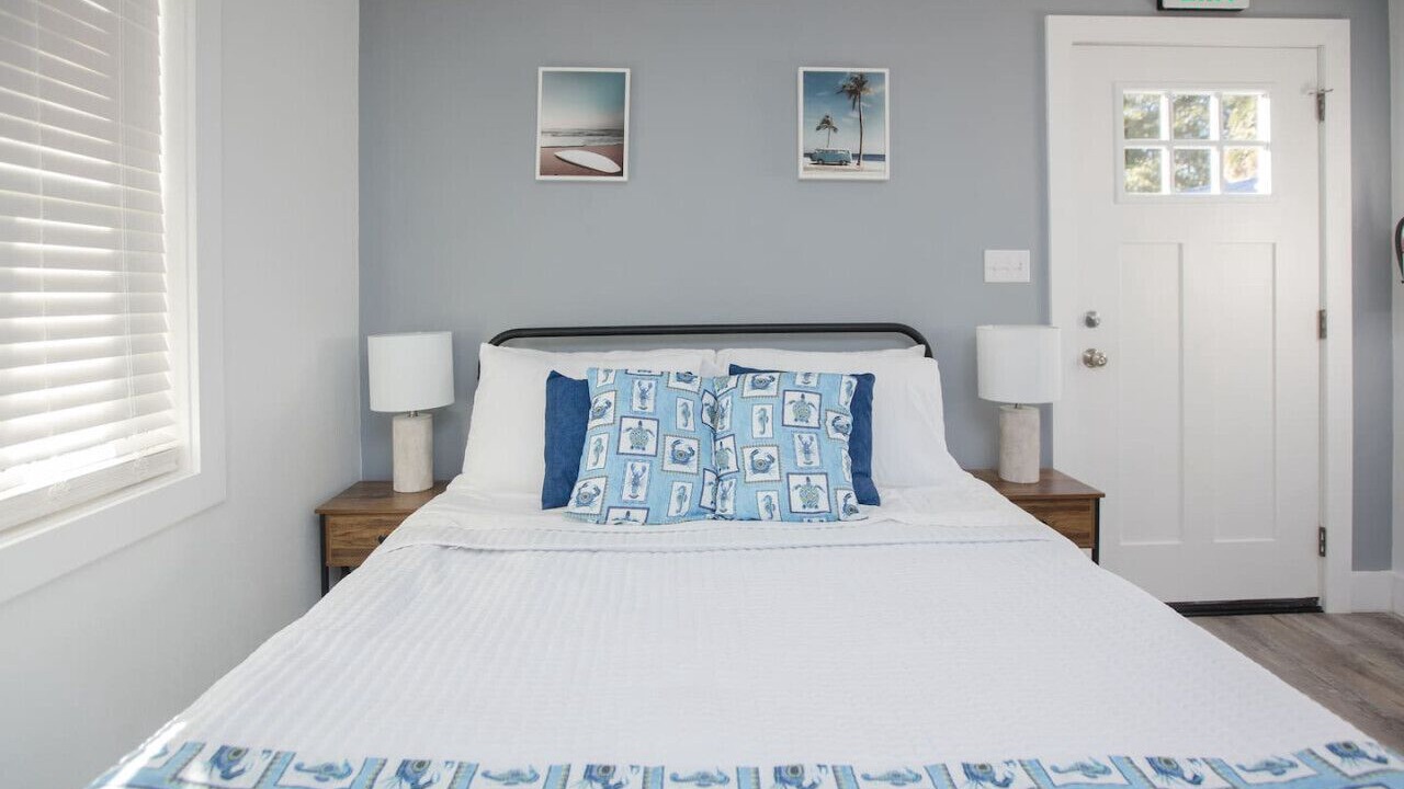 Photo of Bedroom in Biloxi
