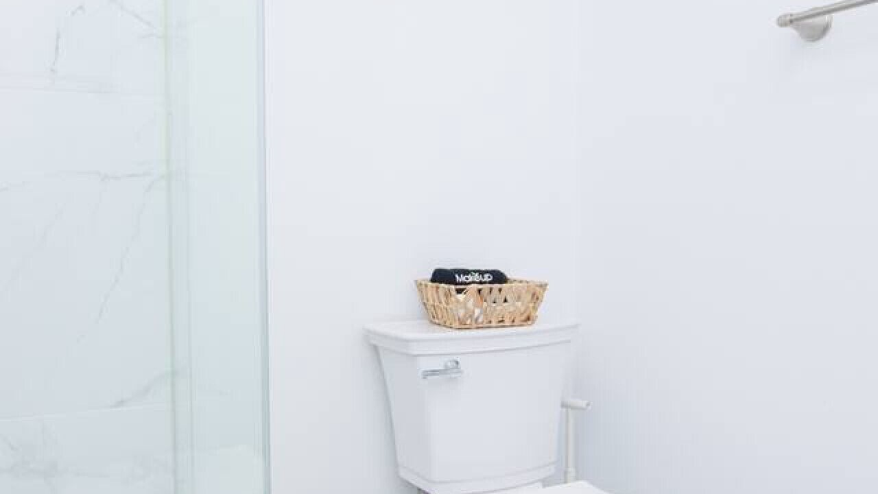 Photo of Bathroom in Biloxi