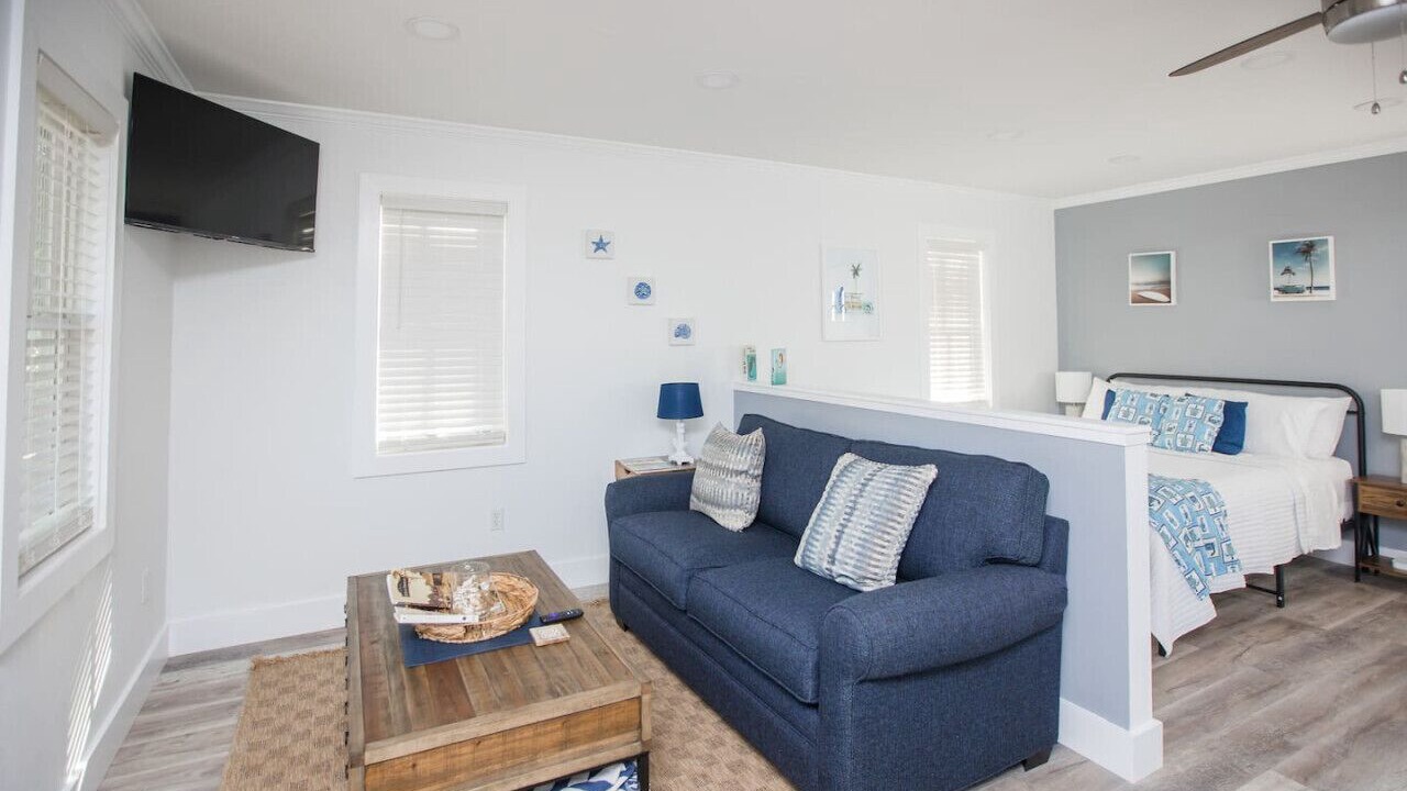 Photo of Livingroom in Biloxi