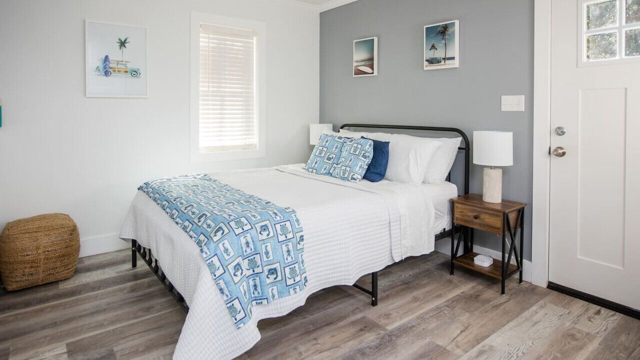 Photo of Bedroom in Biloxi