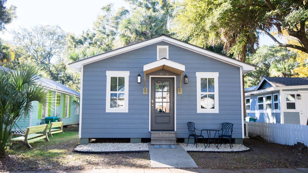 Photo of Outdoor in Biloxi