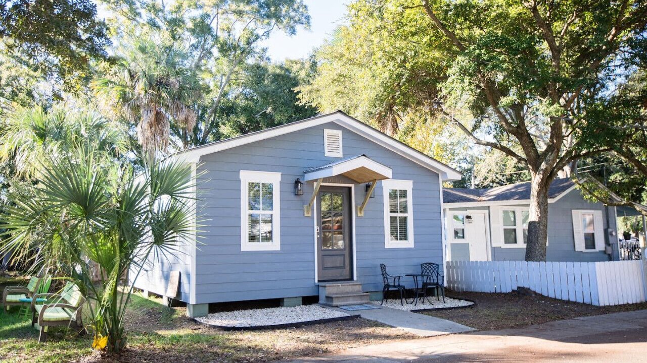 Photo of Outdoor in Biloxi