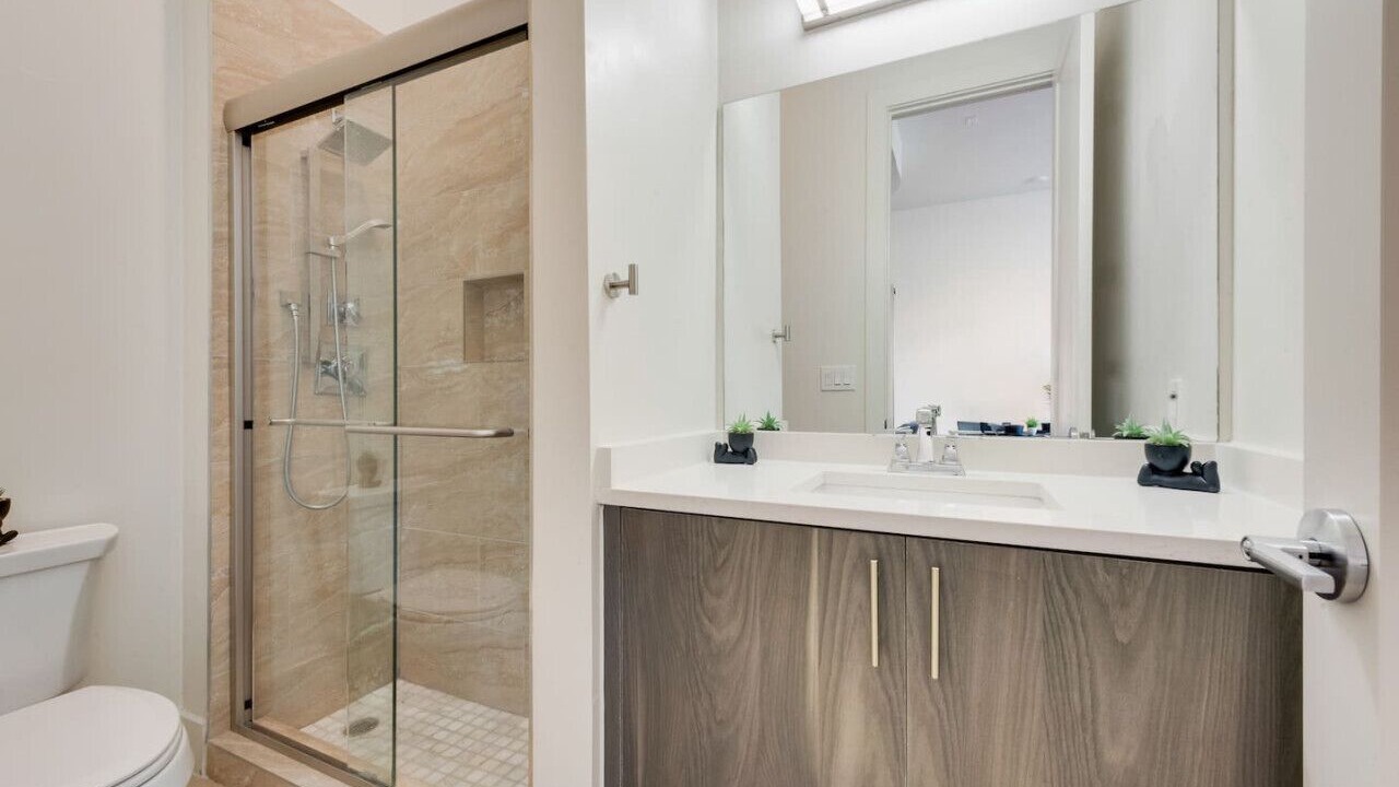 Photo of Bathroom in Cedars