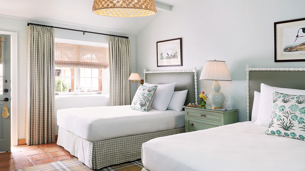 Photo of Bedroom in Lower Basin Lake Travis