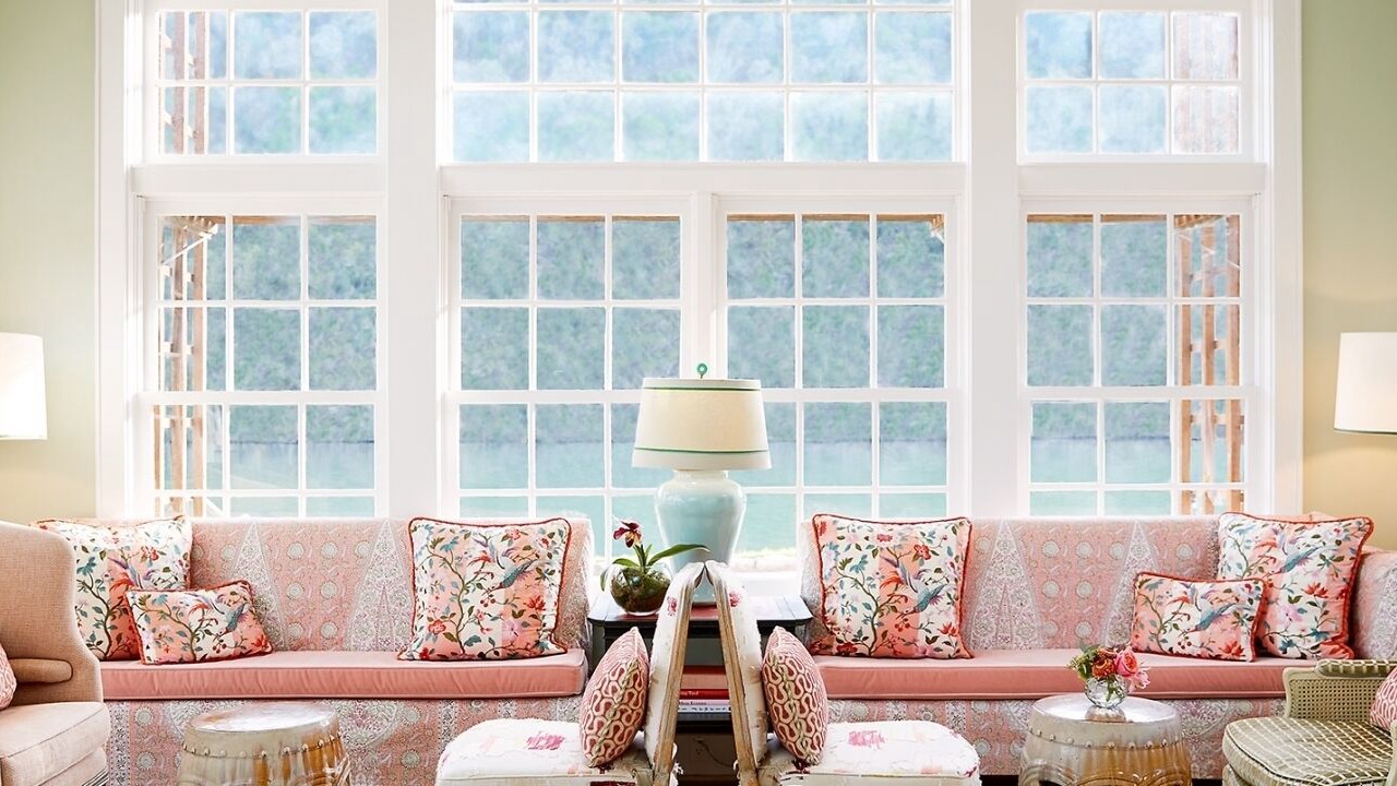 Photo of Livingroom in Lower Basin Lake Travis