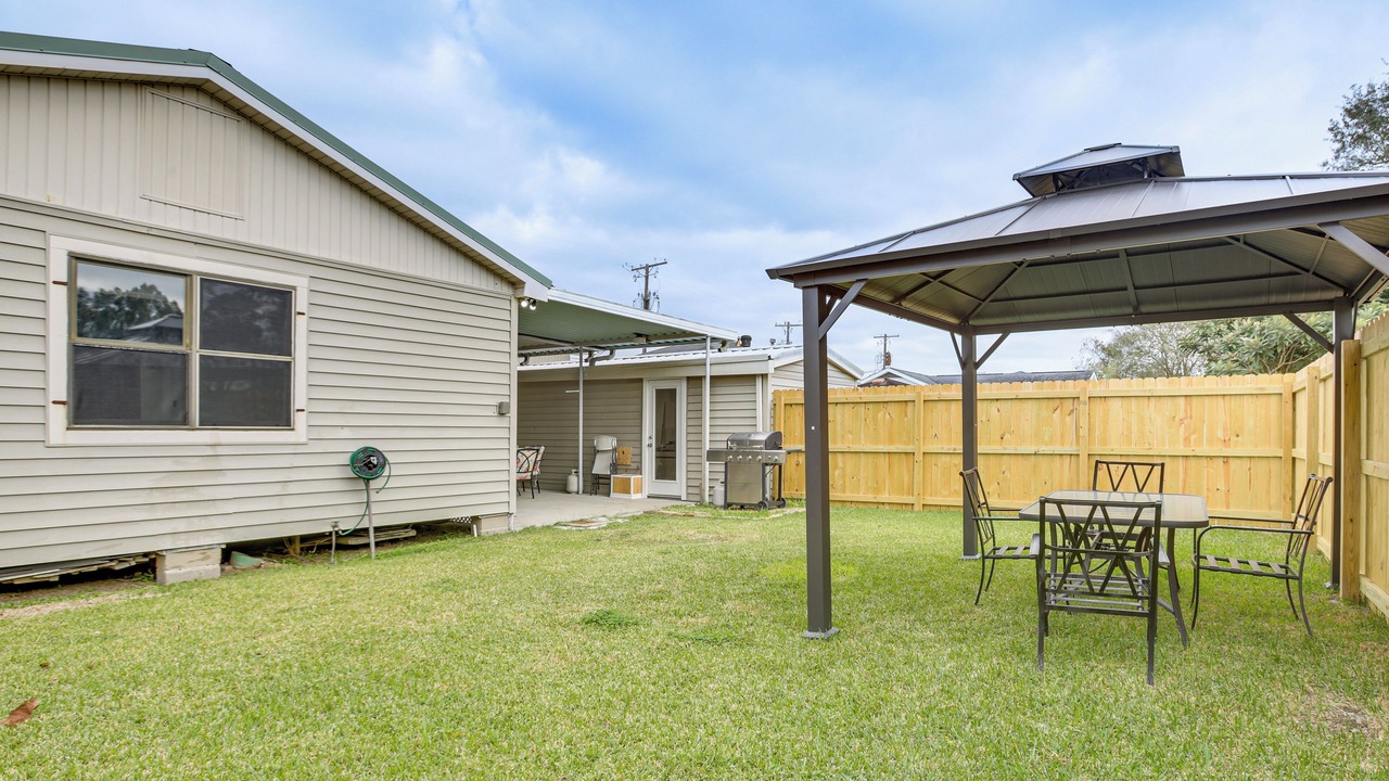 Photo of Outdoor in Thibodaux