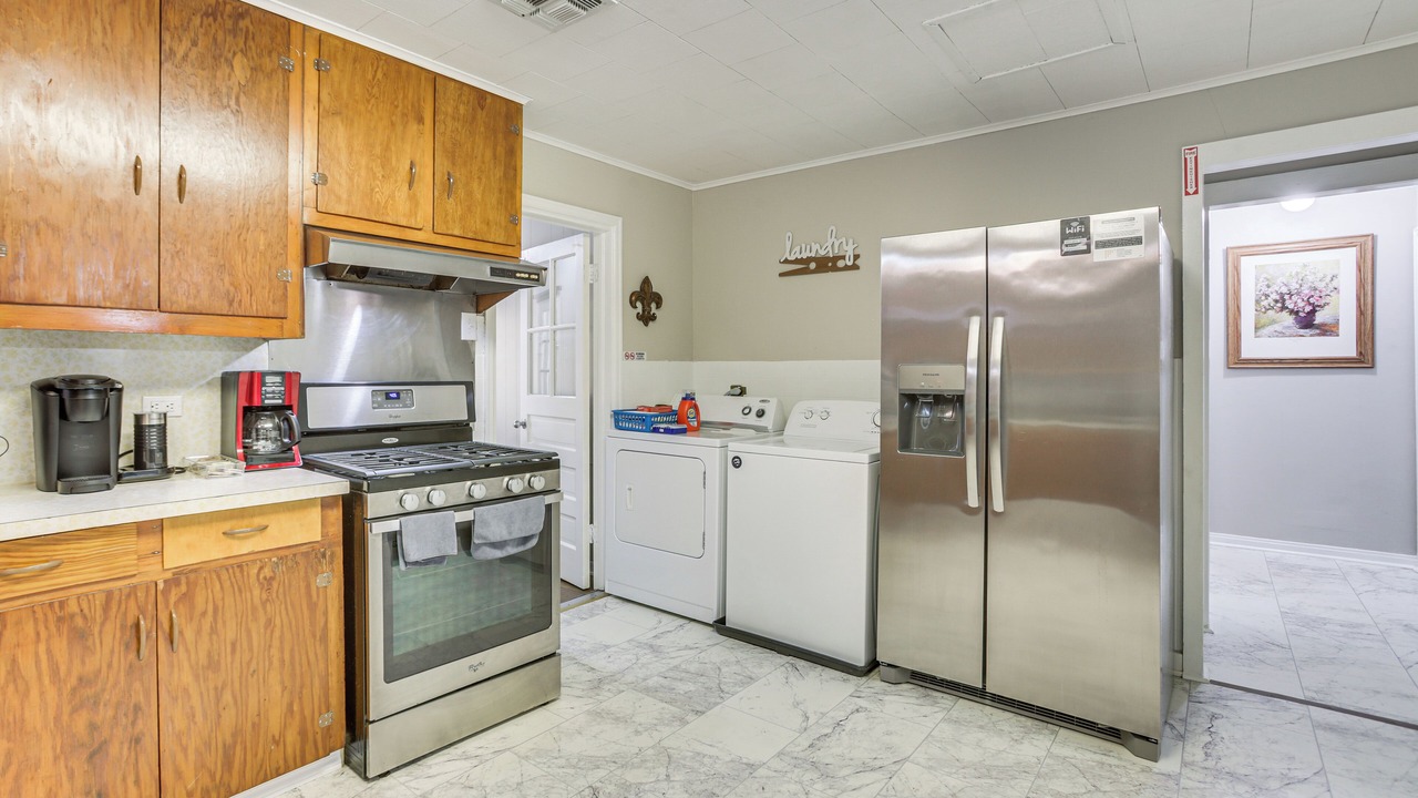 Photo of Kitchen in Thibodaux