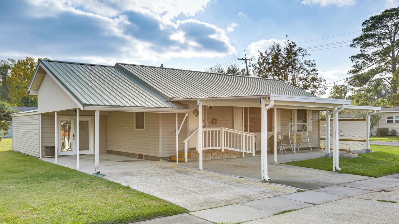 Photo of Outdoor in Thibodaux