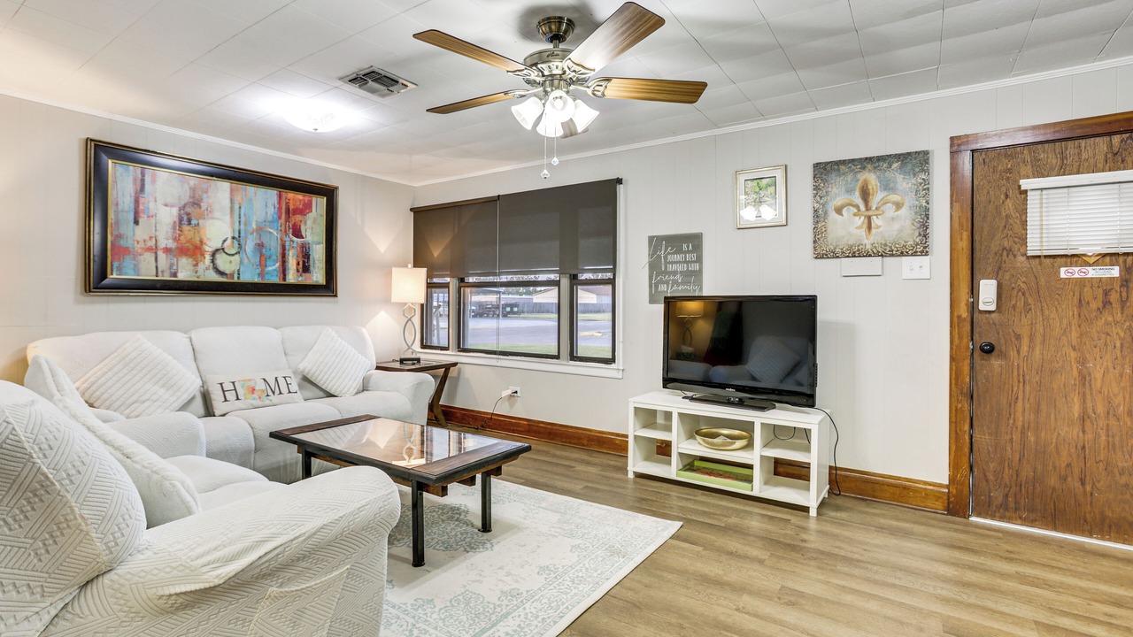 Photo of Livingroom in Thibodaux