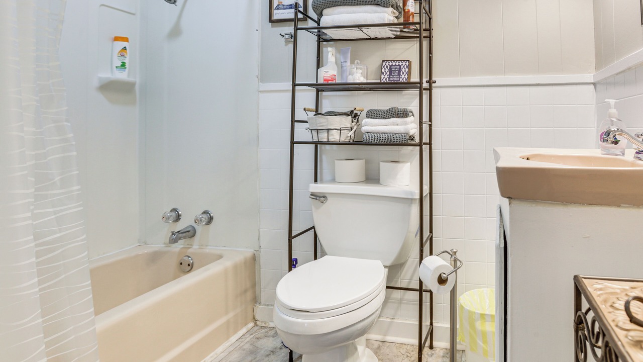 Photo of Bathroom in Thibodaux