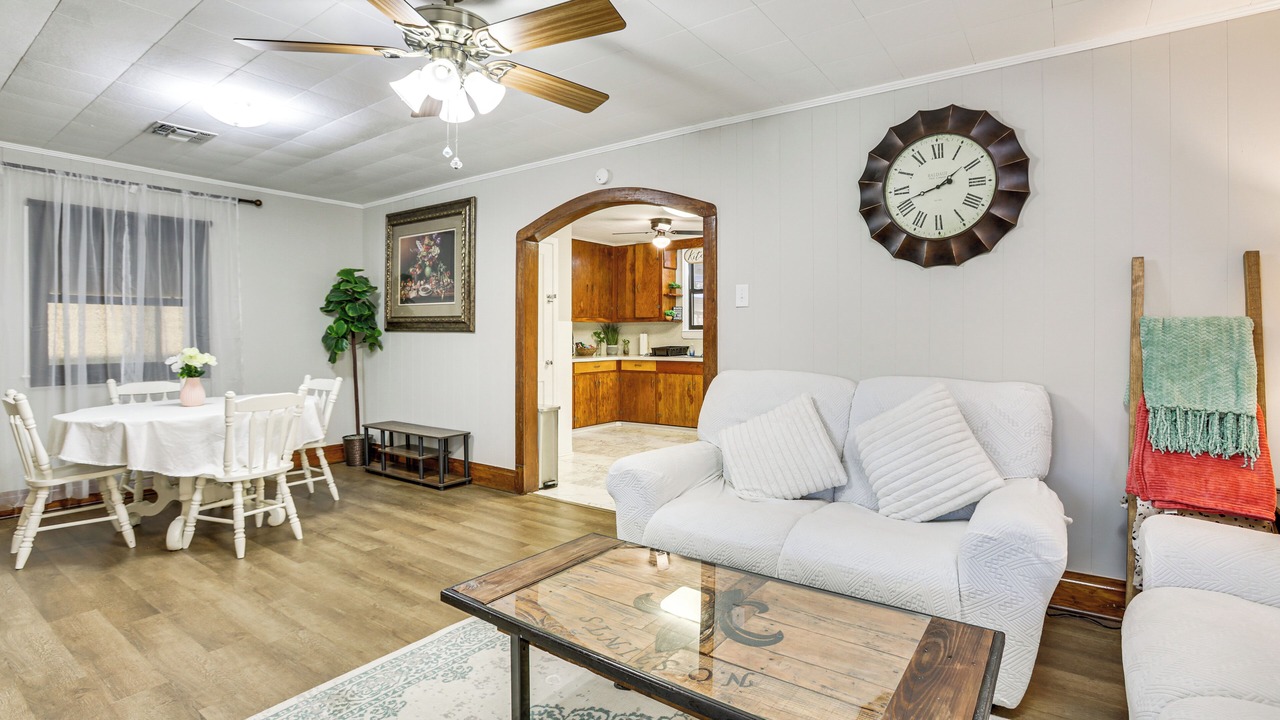 Photo of Livingroom in Thibodaux