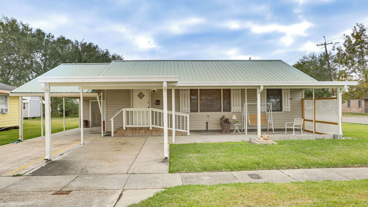 Photo of Outdoor in Thibodaux
