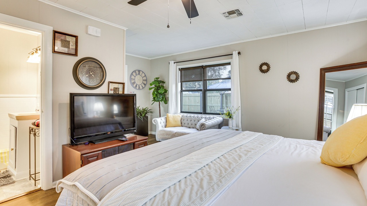 Photo of Bedroom in Thibodaux