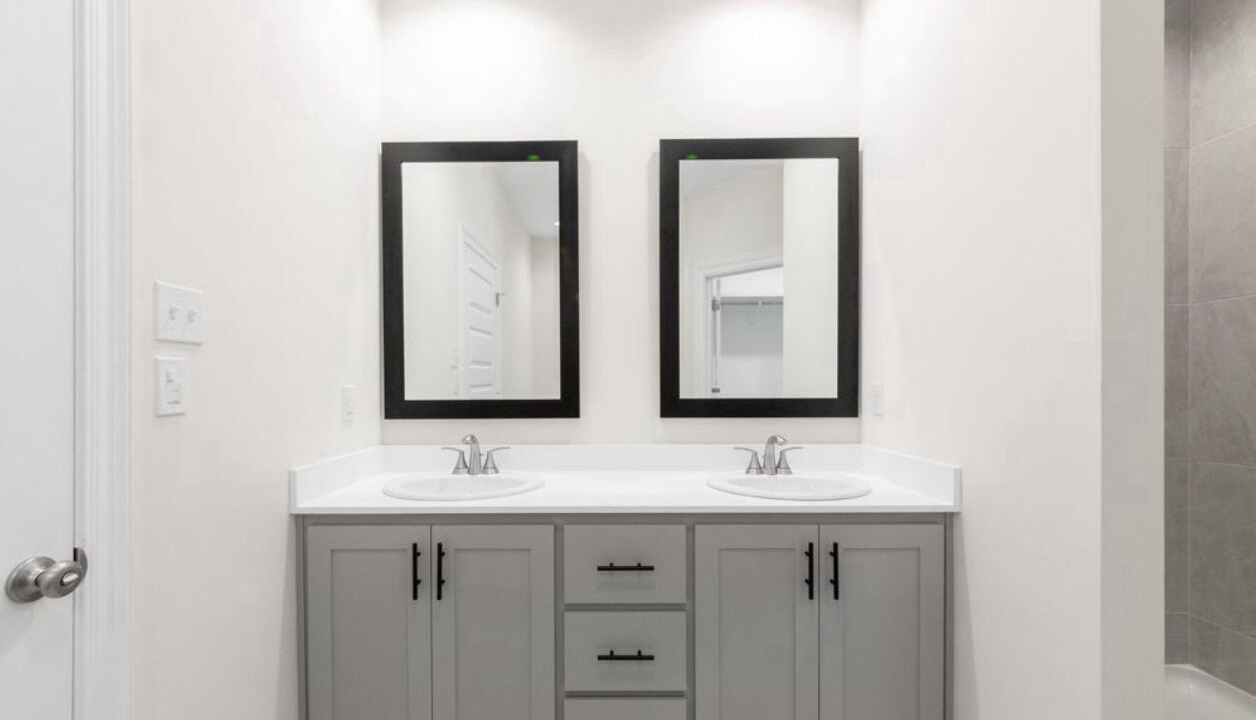 Photo of Bathroom in Milton