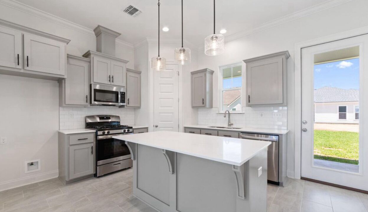 Photo of Kitchen in Milton