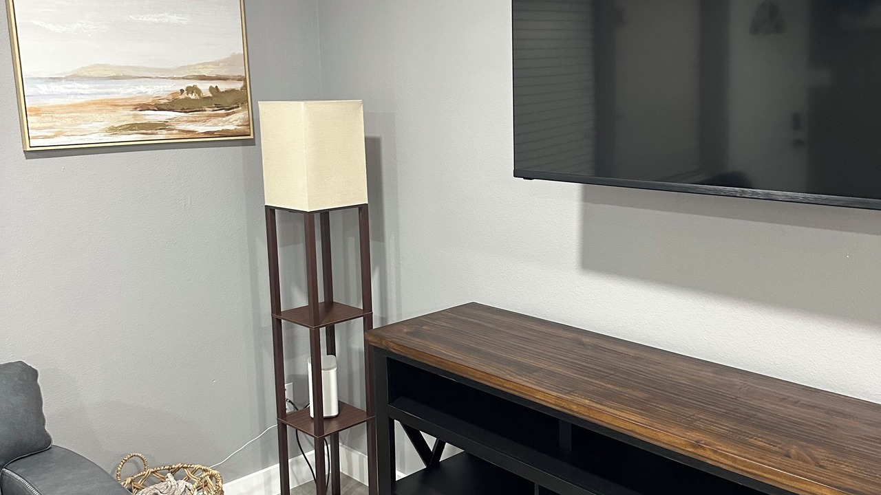 Photo of Livingroom in El Lago