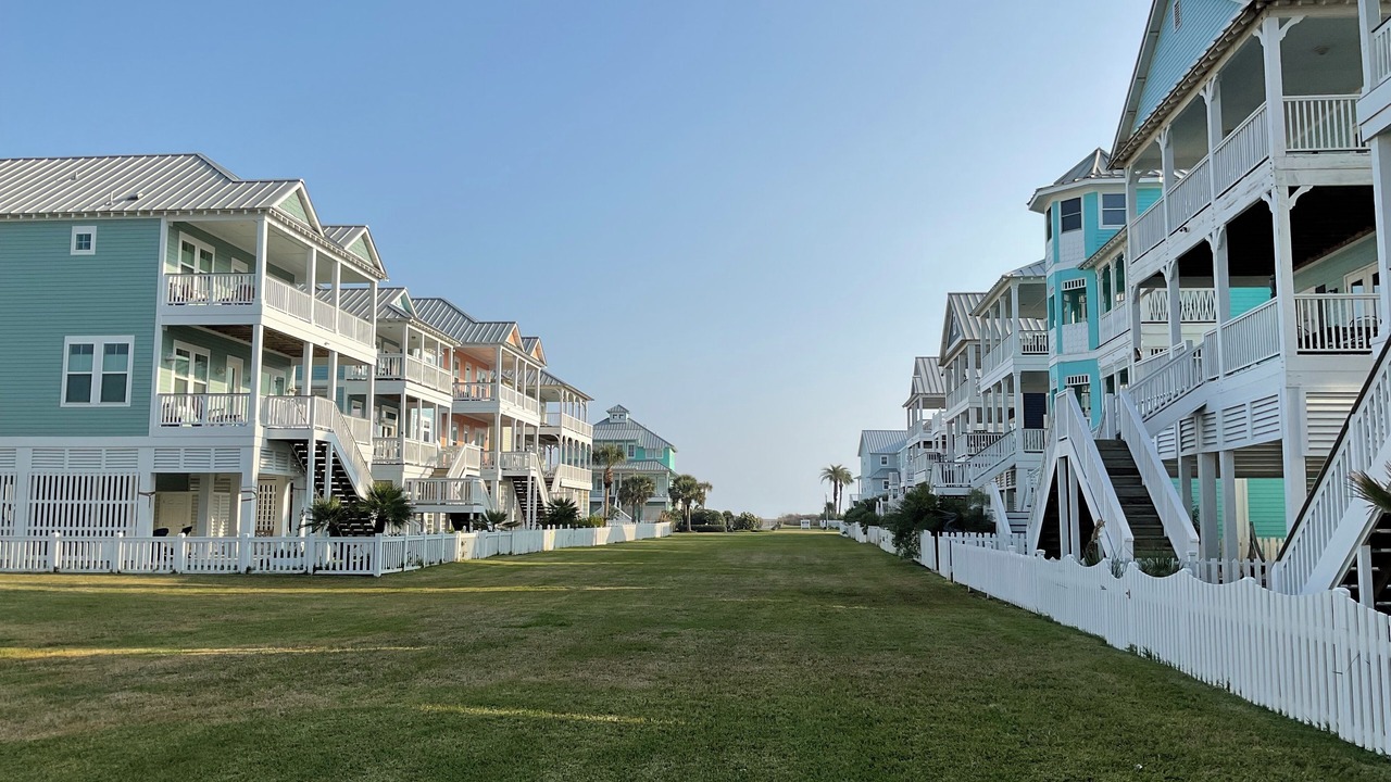 Photo of Outdoor in Beachside Village