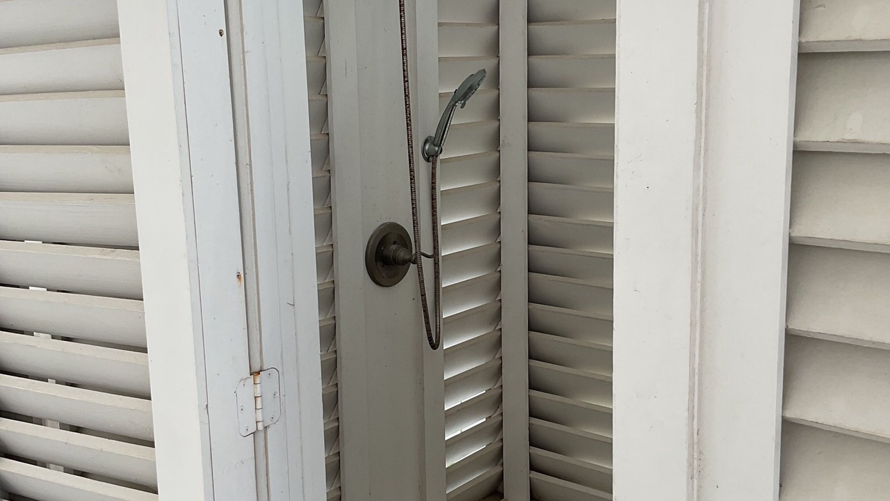 Photo of Bathroom in Beachside Village
