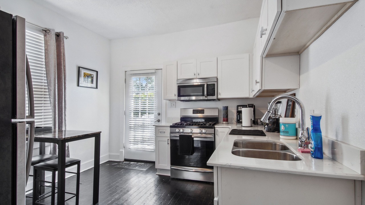 Photo of Kitchen in Central City