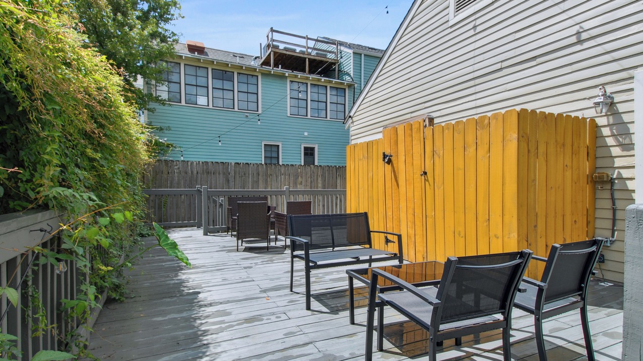 Photo of Outdoor in Central City