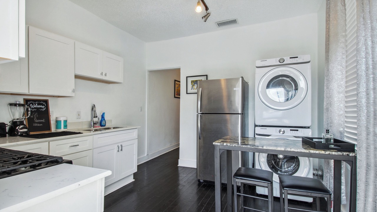 Photo of Kitchen in Central City