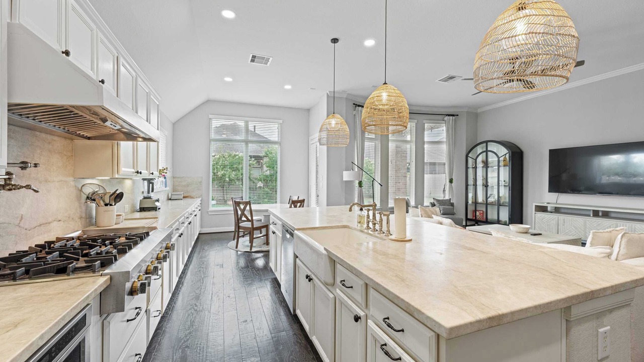Photo of Kitchen in Sugar Land