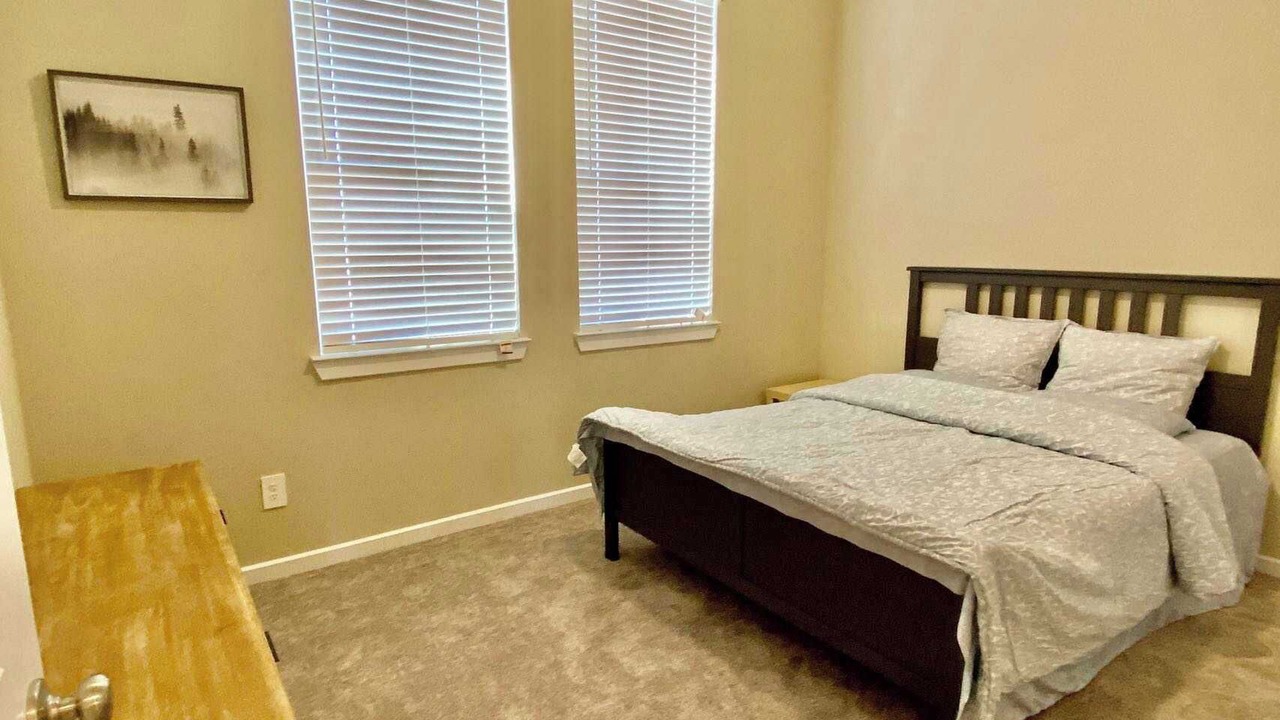 Photo of Bedroom in Rosenberg