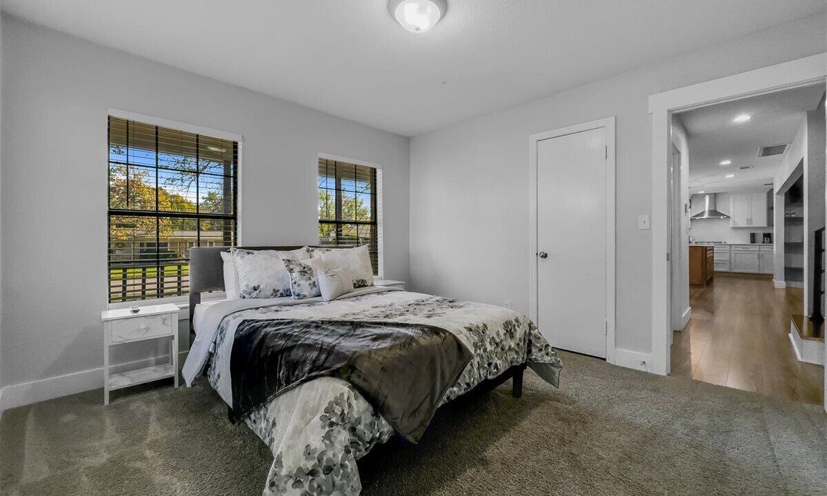 Photo of Bedroom in Richland Hills