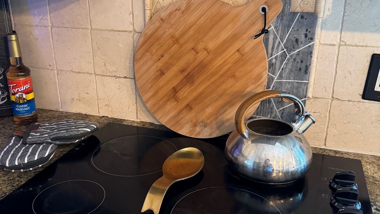 Photo of Kitchen in Sugar Land