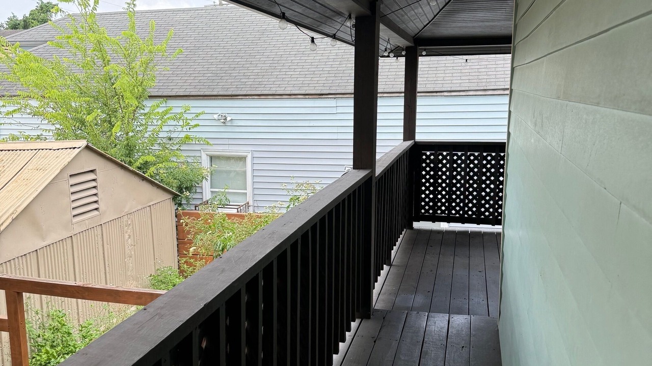 Photo of Outdoor in Mid-City
