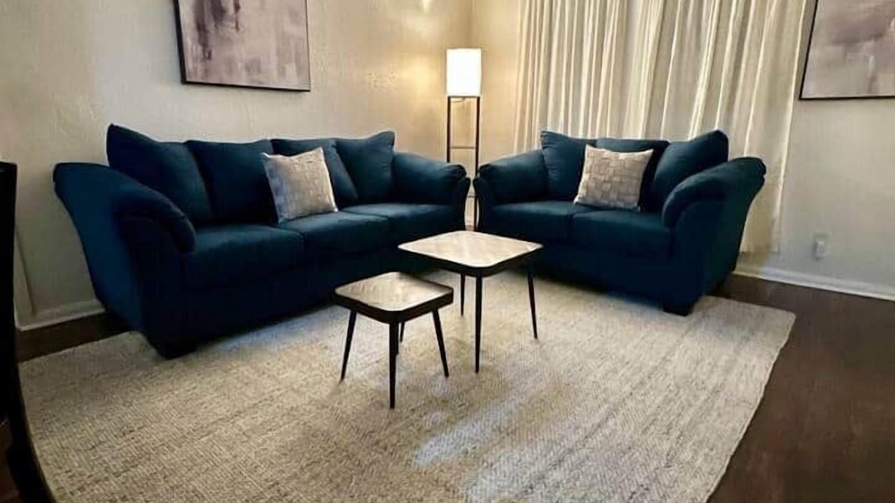 Photo of Livingroom in Shreveport