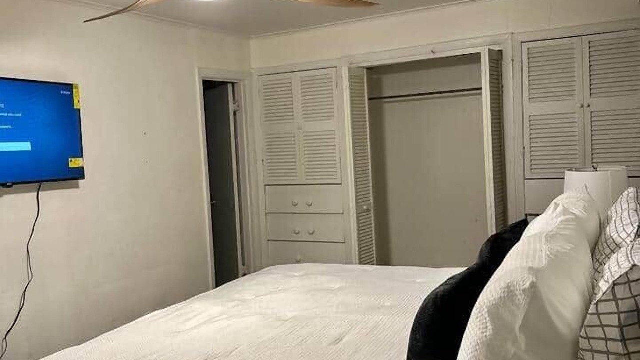 Photo of Bedroom in Shreveport