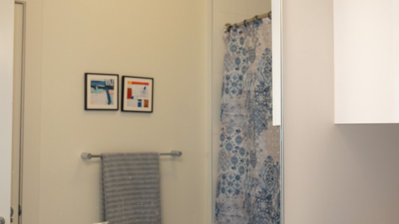 Photo of Bathroom in Midtown