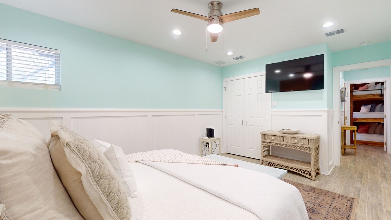 Photo of Bedroom in Fulton