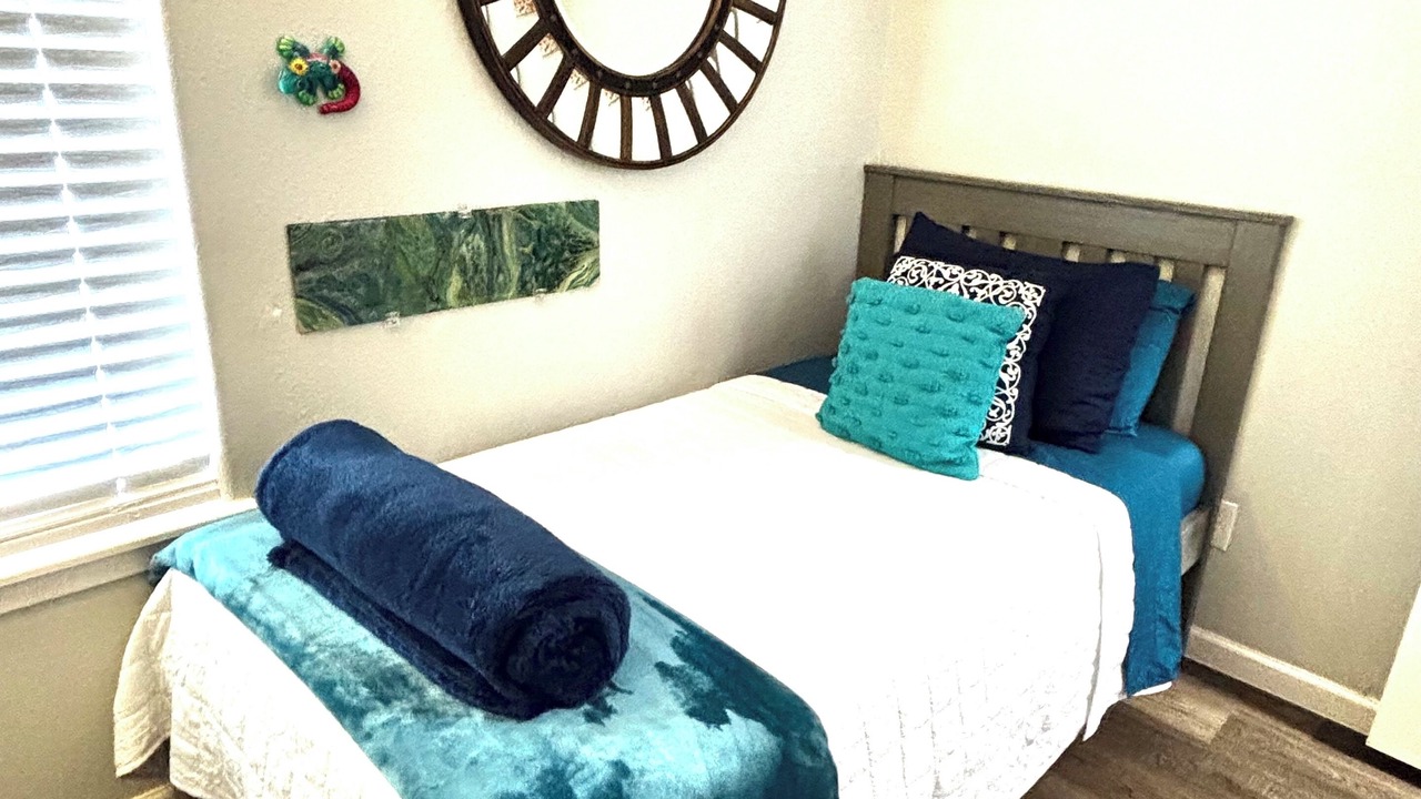 Photo of Bedroom in Flour Bluff