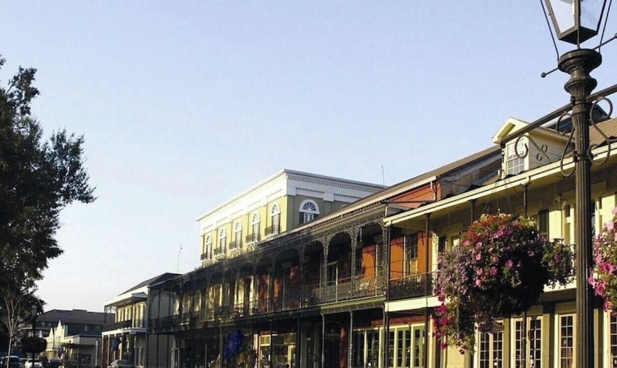 Photo of Outdoor in Downtown Historic