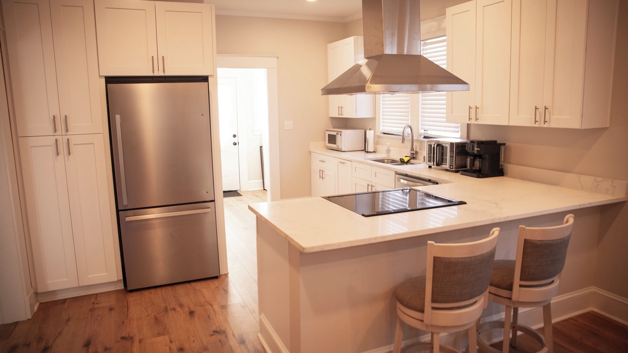 Photo of Kitchen in Morgan City