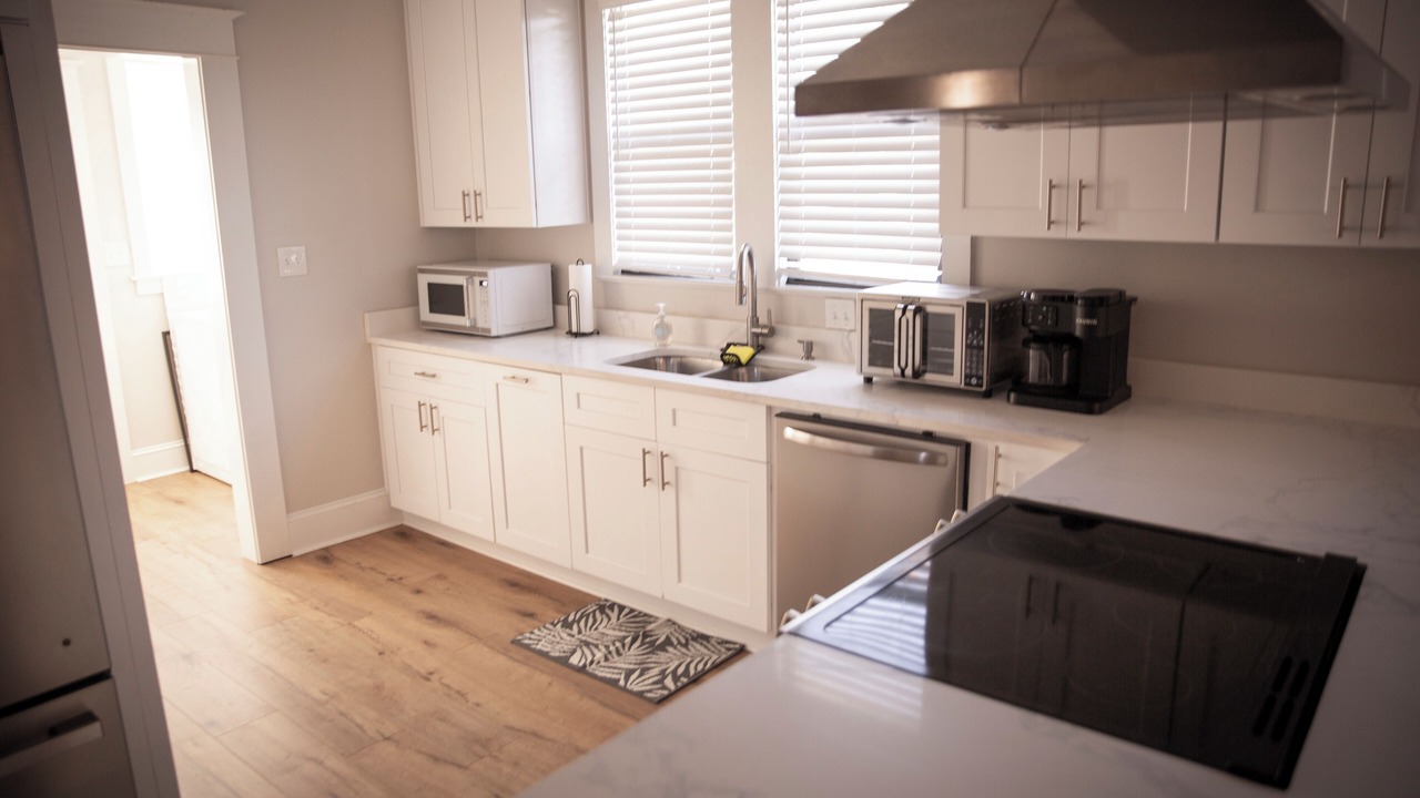 Photo of Kitchen in Morgan City