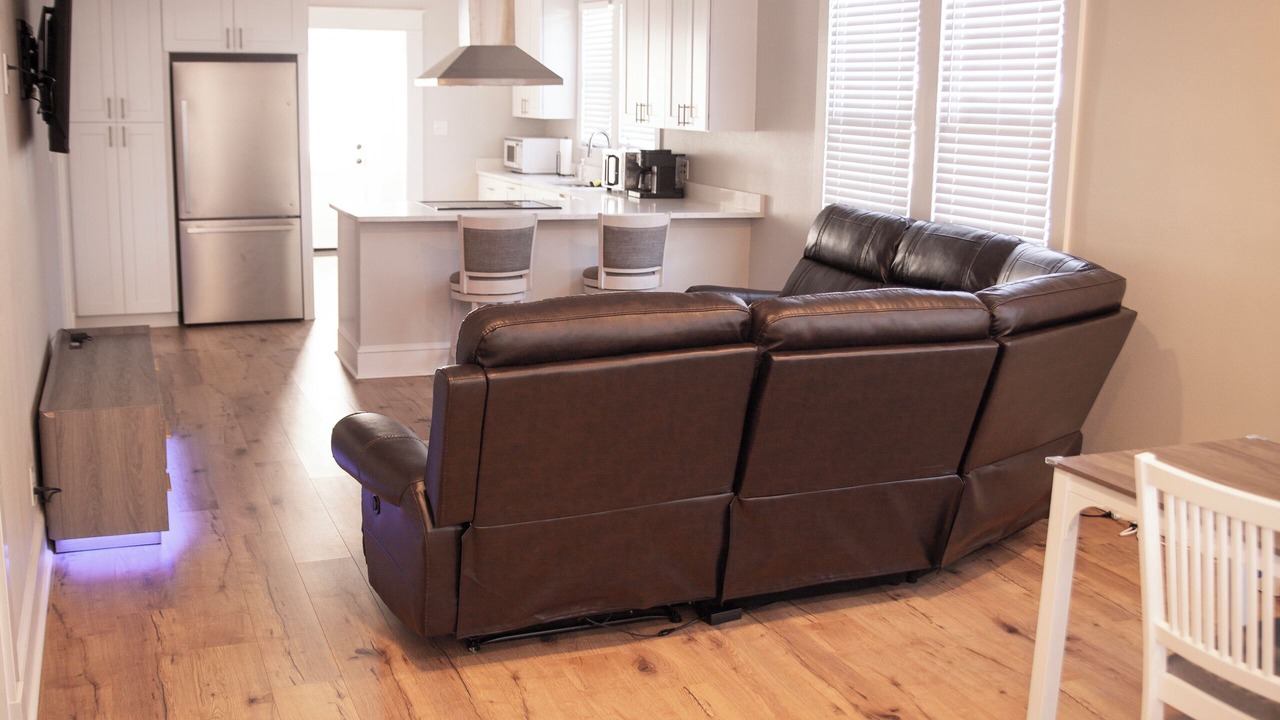 Photo of Livingroom in Morgan City