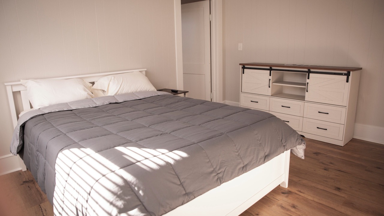 Photo of Bedroom in Morgan City