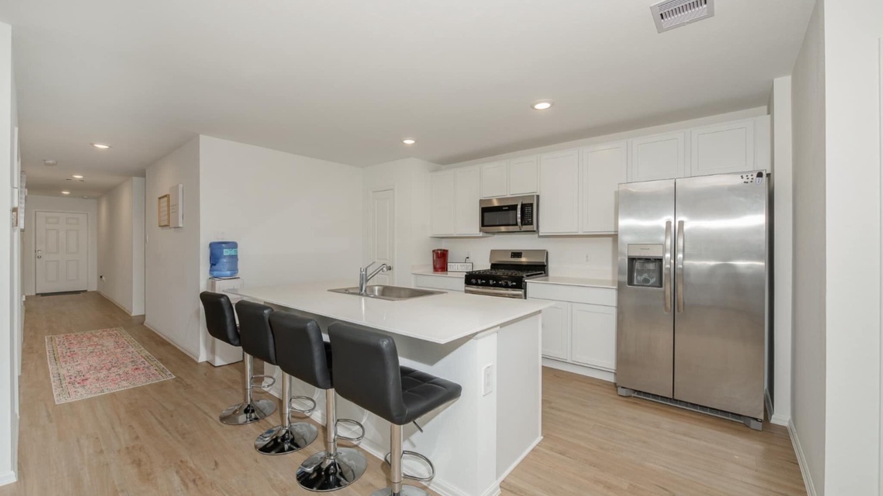 Photo of Kitchen in Navasota