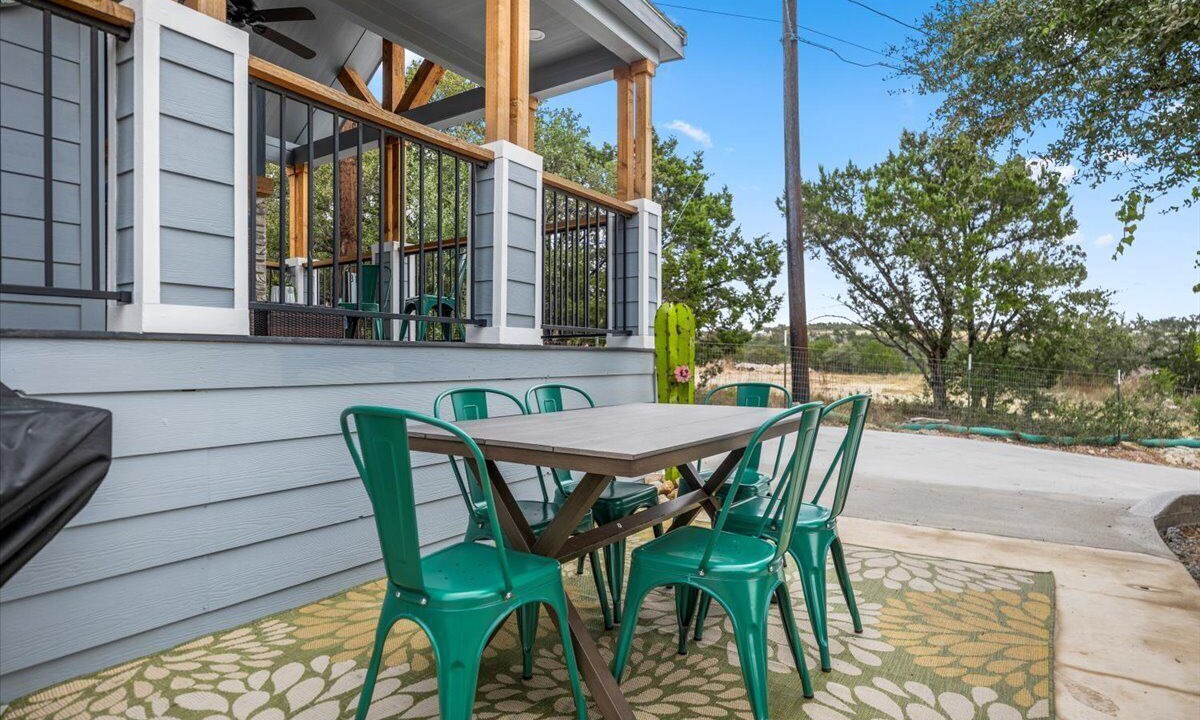 Photo of Outdoor in Spicewood
