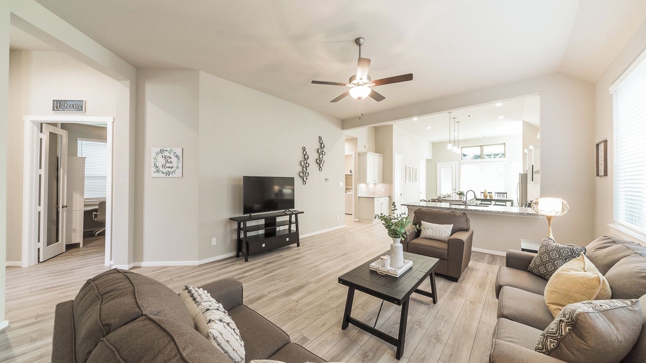Photo of Livingroom in Sienna Plantation