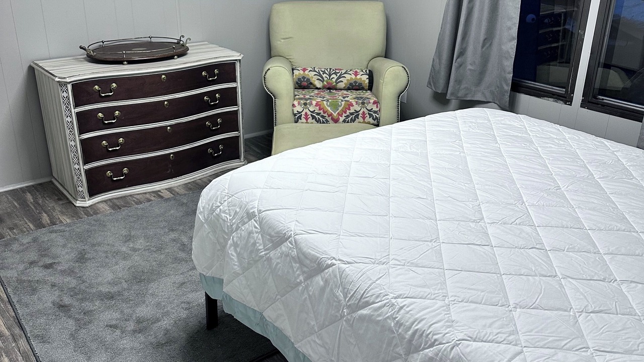 Photo of Bedroom in Leesville