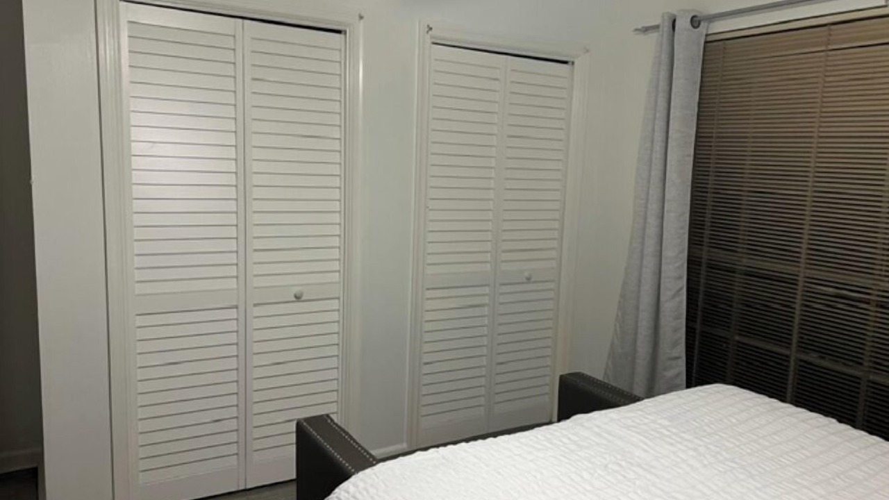 Photo of Bedroom in Old Aurora