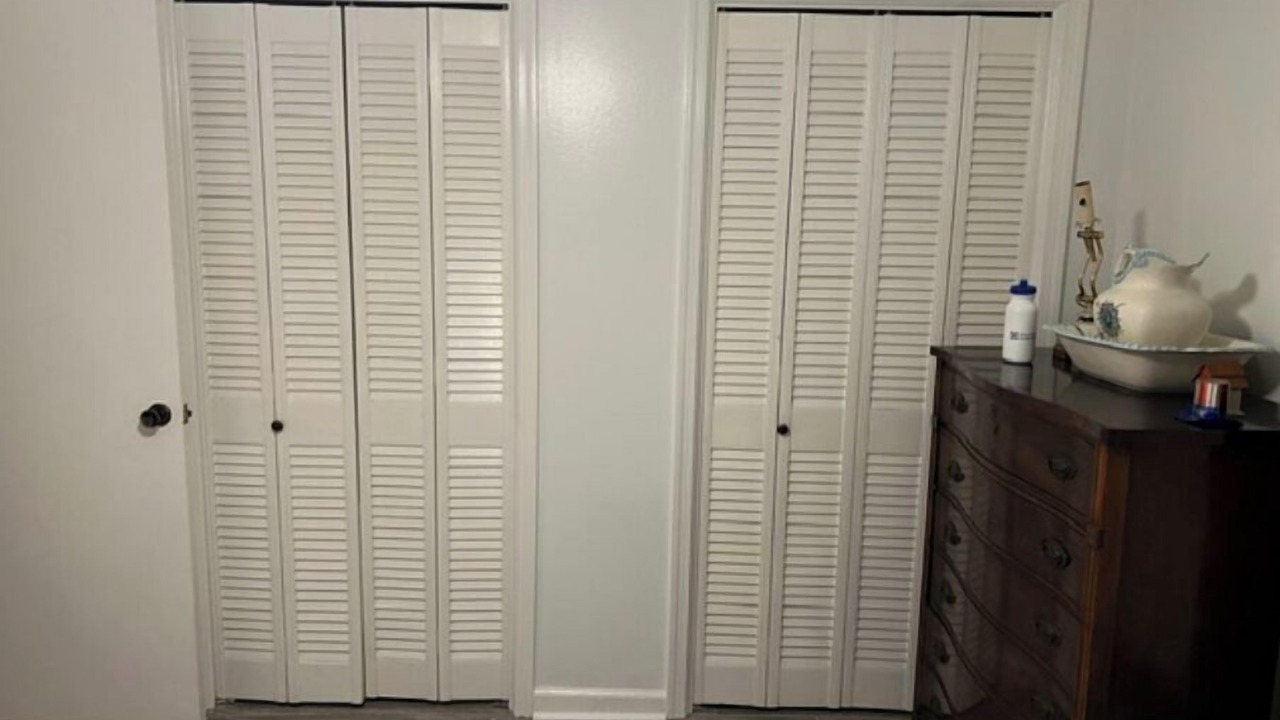 Photo of Bedroom in Old Aurora