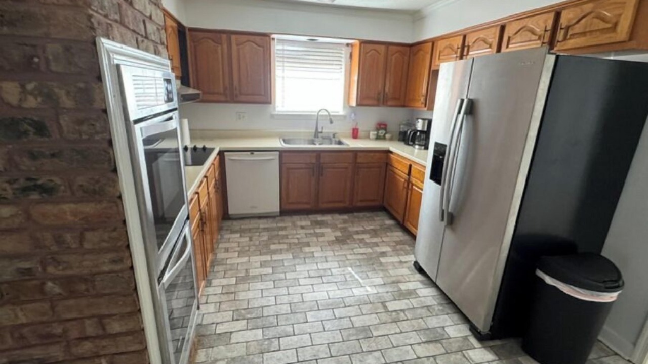 Photo of Kitchen in Old Aurora